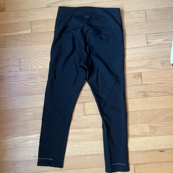 Athleta leggings - Picture 3 of 7